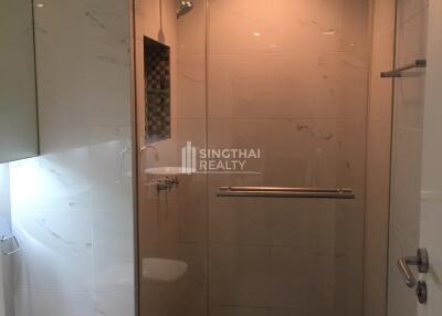 For RENT : The Legend Saladaeng / 2 Bedroom / 2 Bathrooms / 111 sqm / 65000 THB [9309973]