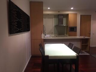 For RENT : The Legend Saladaeng / 2 Bedroom / 2 Bathrooms / 111 sqm / 65000 THB [9309973]