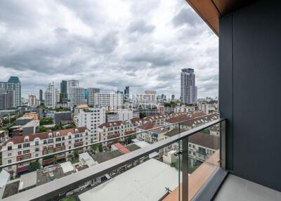 For RENT : KHUN by YOO inspired by Starck / 1 Bedroom / 1 Bathrooms / 50 sqm / 65000 THB [9312556]