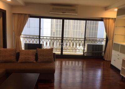 For RENT : Mela Mansion / 2 Bedroom / 2 Bathrooms / 150 sqm / 65000 THB [9402541]