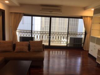 For RENT : Mela Mansion / 2 Bedroom / 2 Bathrooms / 150 sqm / 65000 THB [9402541]