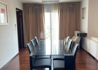 For RENT : Noble Ora / 2 Bedroom / 2 Bathrooms / 158 sqm / 65000 THB [9407704]