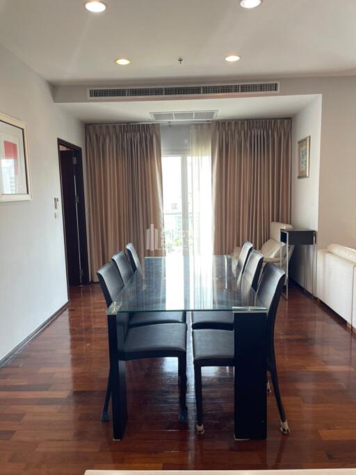 For RENT : Noble Ora / 2 Bedroom / 2 Bathrooms / 158 sqm / 65000 THB [9407704]