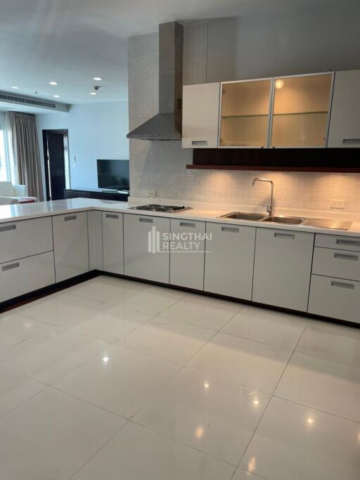 For RENT : Noble Ora / 2 Bedroom / 2 Bathrooms / 158 sqm / 65000 THB [9407704]