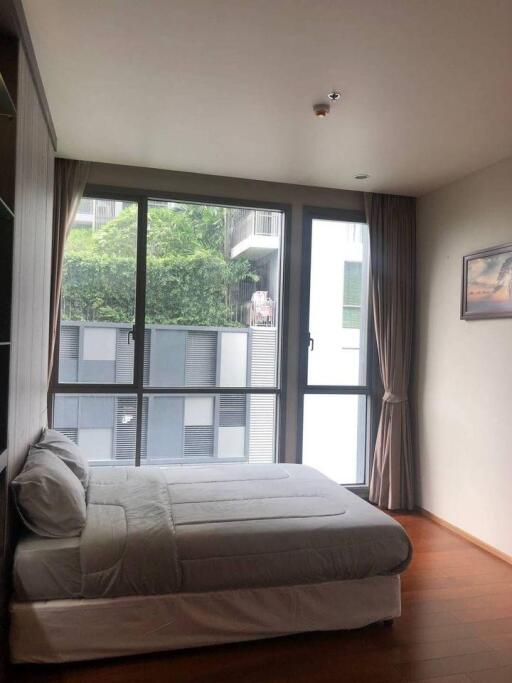 For RENT : Quattro by Sansiri / 2 Bedroom / 2 Bathrooms / 91 sqm / 65000 THB [9408268]