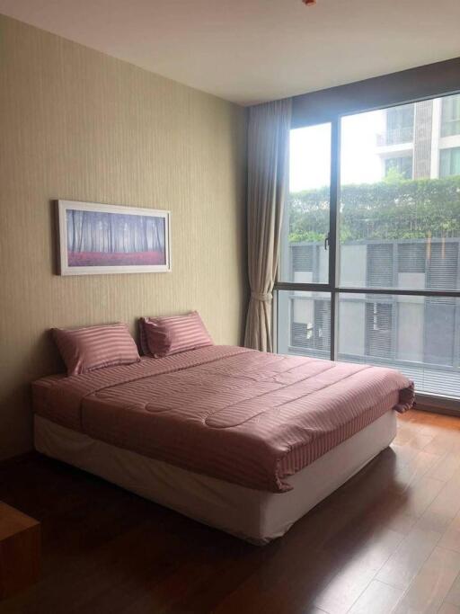 For RENT : Quattro by Sansiri / 2 Bedroom / 2 Bathrooms / 91 sqm / 65000 THB [9408268]