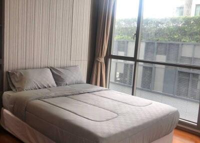 For RENT : Quattro by Sansiri / 2 Bedroom / 2 Bathrooms / 91 sqm / 65000 THB [9408268]