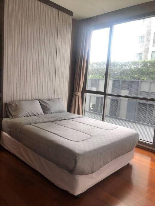 For RENT : Quattro by Sansiri / 2 Bedroom / 2 Bathrooms / 91 sqm / 65000 THB [9408268]