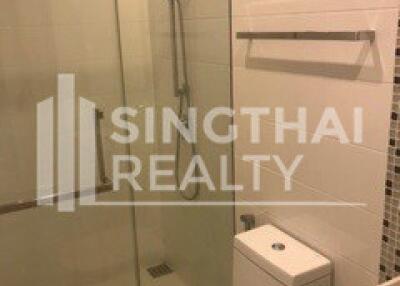 For RENT : The Room Sukhumvit 21 / 2 Bedroom / 2 Bathrooms / 117 sqm / 65000 THB [9456361]