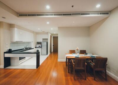 For RENT : Bright Sukhumvit 24 / 2 Bedroom / 2 Bathrooms / 88 sqm / 65000 THB [9460767]