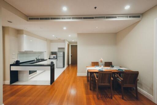 For RENT : Bright Sukhumvit 24 / 2 Bedroom / 2 Bathrooms / 88 sqm / 65000 THB [9460767]