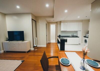 For RENT : Bright Sukhumvit 24 / 2 Bedroom / 2 Bathrooms / 88 sqm / 65000 THB [9460767]