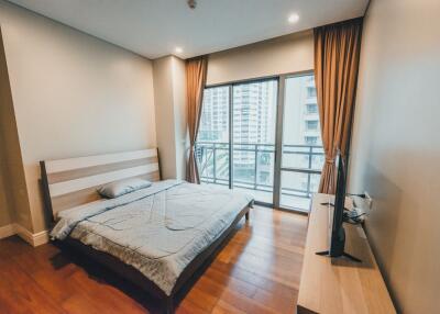 For RENT : Bright Sukhumvit 24 / 2 Bedroom / 2 Bathrooms / 88 sqm / 65000 THB [9460767]