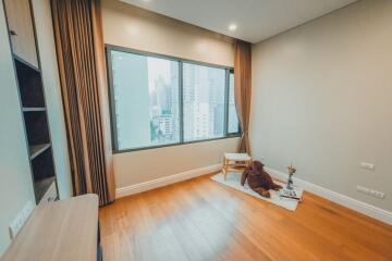 For RENT : Bright Sukhumvit 24 / 2 Bedroom / 2 Bathrooms / 88 sqm / 65000 THB [9460767]