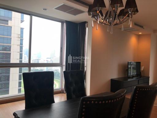 For RENT : The Rajdamri / 2 Bedroom / 2 Bathrooms / 112 sqm / 65000 THB [9560545]