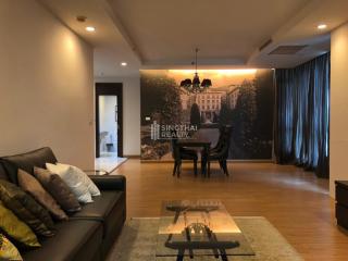 For RENT : The Rajdamri / 2 Bedroom / 2 Bathrooms / 112 sqm / 65000 THB [9560545]