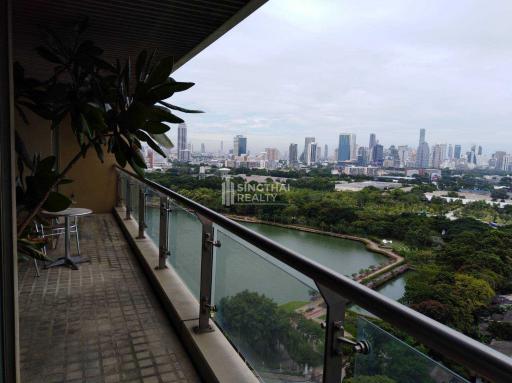 For RENT : The Lakes / 2 Bedroom / 2 Bathrooms / 109 sqm / 65000 THB [9603485]