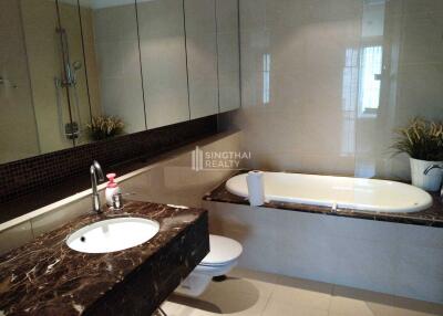 For RENT : The Lakes / 2 Bedroom / 2 Bathrooms / 109 sqm / 65000 THB [9603485]