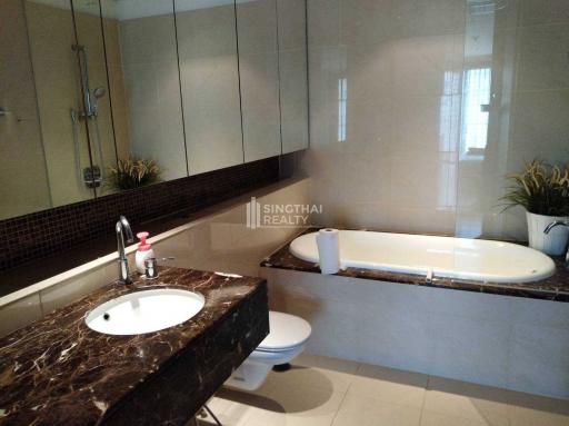 For RENT : The Lakes / 2 Bedroom / 2 Bathrooms / 109 sqm / 65000 THB [9603485]