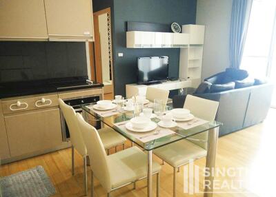 For RENT : 39 by Sansiri / 2 Bedroom / 2 Bathrooms / 80 sqm / 65000 THB [9658602]