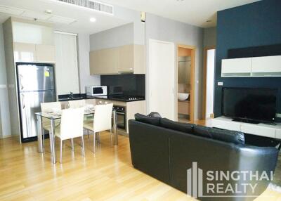 For RENT : 39 by Sansiri / 2 Bedroom / 2 Bathrooms / 80 sqm / 65000 THB [9658602]