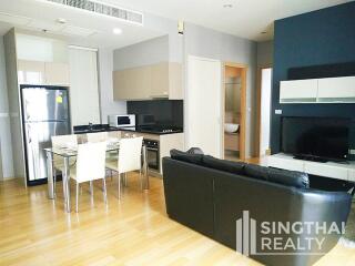 For RENT : 39 by Sansiri / 2 Bedroom / 2 Bathrooms / 80 sqm / 65000 THB [9658602]