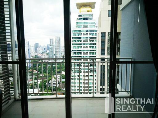 For RENT : 39 by Sansiri / 2 Bedroom / 2 Bathrooms / 80 sqm / 65000 THB [9658602]