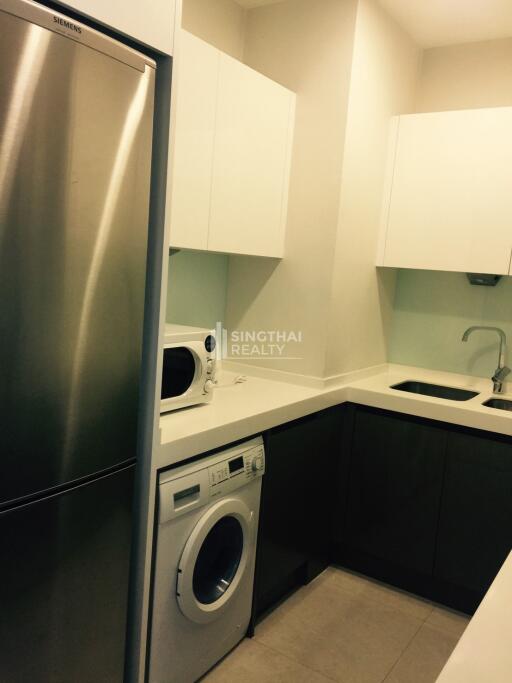 For RENT : Q Langsuan / 2 Bedroom / 2 Bathrooms / 85 sqm / 65000 THB [9664005]