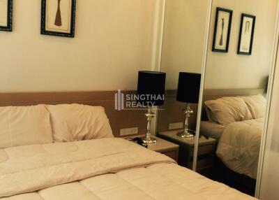 For RENT : Q Langsuan / 2 Bedroom / 2 Bathrooms / 85 sqm / 65000 THB [9664005]