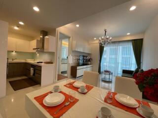 For RENT : Q Langsuan / 2 Bedroom / 2 Bathrooms / 87 sqm / 65000 THB [9667273]