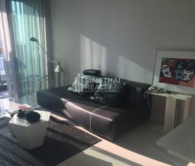 For RENT : Q Langsuan / 2 Bedroom / 2 Bathrooms / 84 sqm / 65000 THB [9682172]