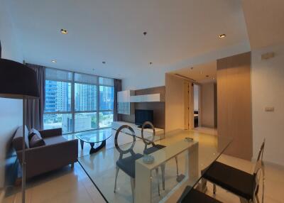 For RENT : Athenee Residence / 2 Bedroom / 2 Bathrooms / 99 sqm / 65000 THB [9684654]