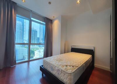 For RENT : Athenee Residence / 2 Bedroom / 2 Bathrooms / 99 sqm / 65000 THB [9684654]