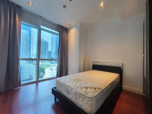 For RENT : Athenee Residence / 2 Bedroom / 2 Bathrooms / 99 sqm / 65000 THB [9684654]