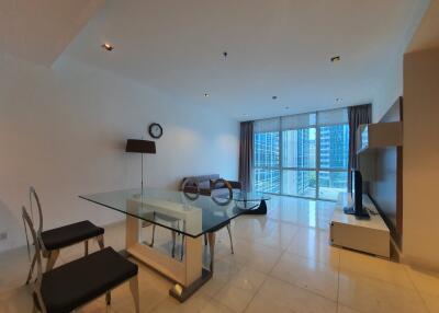For RENT : Athenee Residence / 2 Bedroom / 2 Bathrooms / 99 sqm / 65000 THB [9684654]