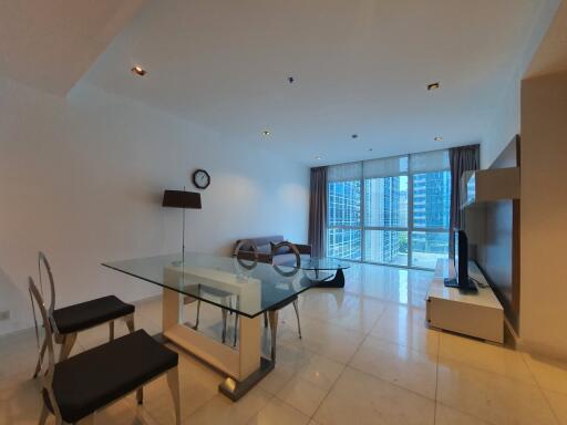 For RENT : Athenee Residence / 2 Bedroom / 2 Bathrooms / 99 sqm / 65000 THB [9684654]