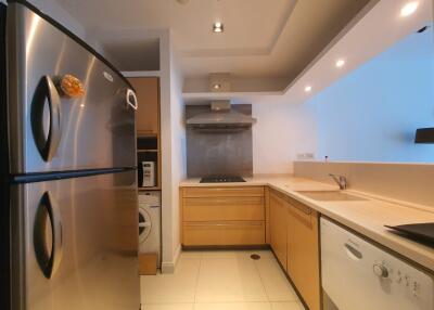 For RENT : Athenee Residence / 2 Bedroom / 2 Bathrooms / 99 sqm / 65000 THB [9684654]