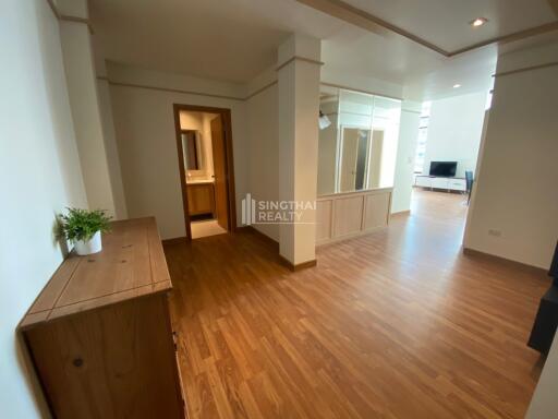 For RENT : The Emporio Place / 2 Bedroom / 3 Bathrooms / 145 sqm / 65000 THB [9686090]