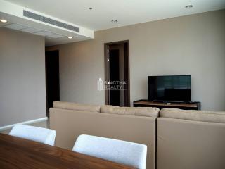 For RENT : Menam Residences / 2 Bedroom / 2 Bathrooms / 100 sqm / 65000 THB [9691012]