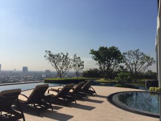 For RENT : Menam Residences / 2 Bedroom / 2 Bathrooms / 100 sqm / 65000 THB [9691012]