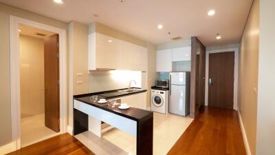 For RENT : Bright Sukhumvit 24 / 2 Bedroom / 2 Bathrooms / 88 sqm / 65000 THB [9729854]