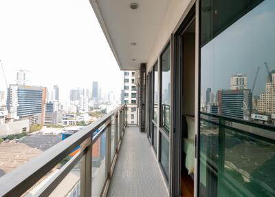 For RENT : Bright Sukhumvit 24 / 2 Bedroom / 2 Bathrooms / 88 sqm / 65000 THB [9729854]