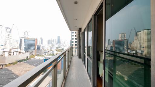 For RENT : Bright Sukhumvit 24 / 2 Bedroom / 2 Bathrooms / 88 sqm / 65000 THB [9729854]