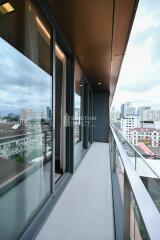 For RENT : KHUN by YOO inspired by Starck / 1 Bedroom / 1 Bathrooms / 49 sqm / 65000 THB [9795412]