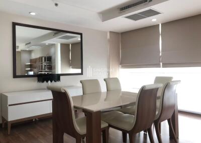 For RENT : The Rajdamri / 2 Bedroom / 2 Bathrooms / 112 sqm / 67000 THB [9807943]