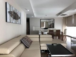 For RENT : The Rajdamri / 2 Bedroom / 2 Bathrooms / 112 sqm / 67000 THB [9807943]