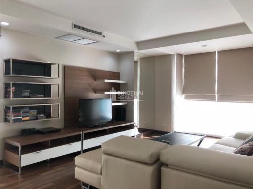 For RENT : The Rajdamri / 2 Bedroom / 2 Bathrooms / 112 sqm / 67000 THB [9807943]