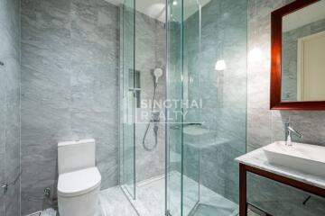 For RENT : KHUN by YOO inspired by Starck / 1 Bedroom / 1 Bathrooms / 50 sqm / 65000 THB [9809238]