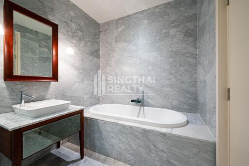 For RENT : KHUN by YOO inspired by Starck / 1 Bedroom / 1 Bathrooms / 50 sqm / 65000 THB [9809238]