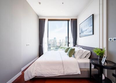 For RENT : KHUN by YOO inspired by Starck / 1 Bedroom / 1 Bathrooms / 50 sqm / 65000 THB [9809238]